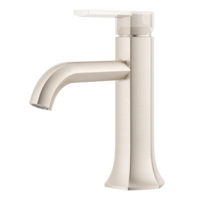 Primary Product Image for Ametrine Single Control Bathroom Faucet