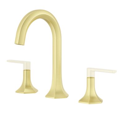 Primary Product Image for Ametrine 2-Handle 8" Widespread Bathroom Faucet