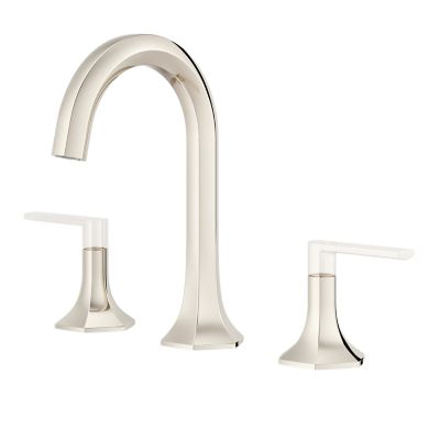 Primary Product Image for Ametrine 2-Handle 8" Widespread Bathroom Faucet