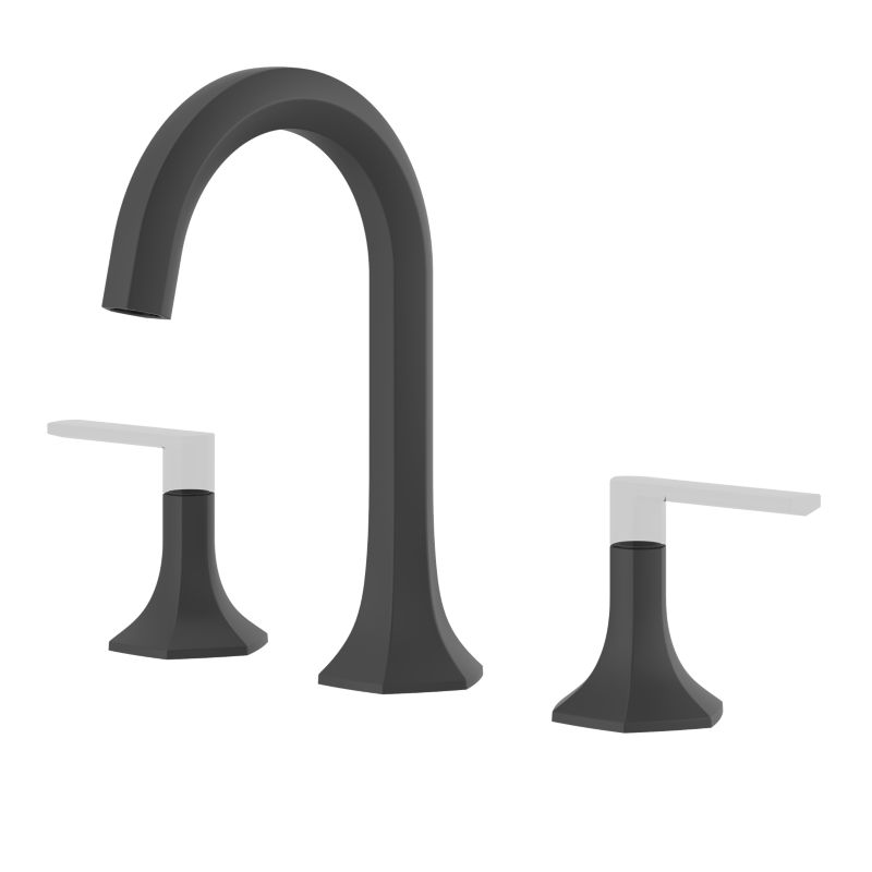 Step 1: Select Your Spout in Spot Defense Matte Black