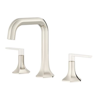 Primary Product Image for Ametrine 2-Handle 8" Widespread Bathroom Faucet