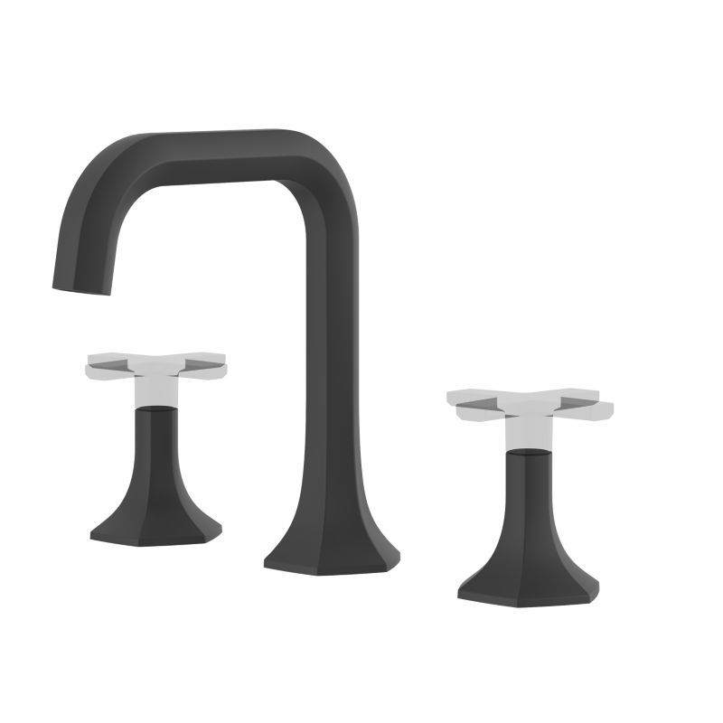 Step 1: Select Your Spout in Spot Defense Matte Black