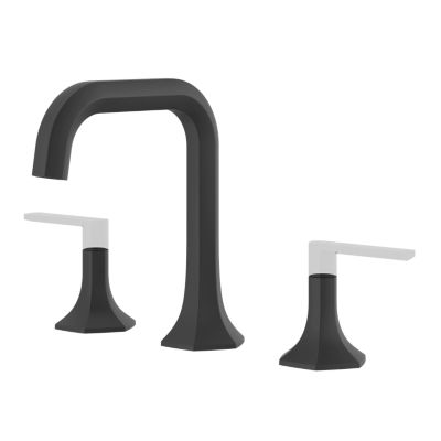 Primary Product Image for Ametrine 2-Handle 8" Widespread Bathroom Faucet
