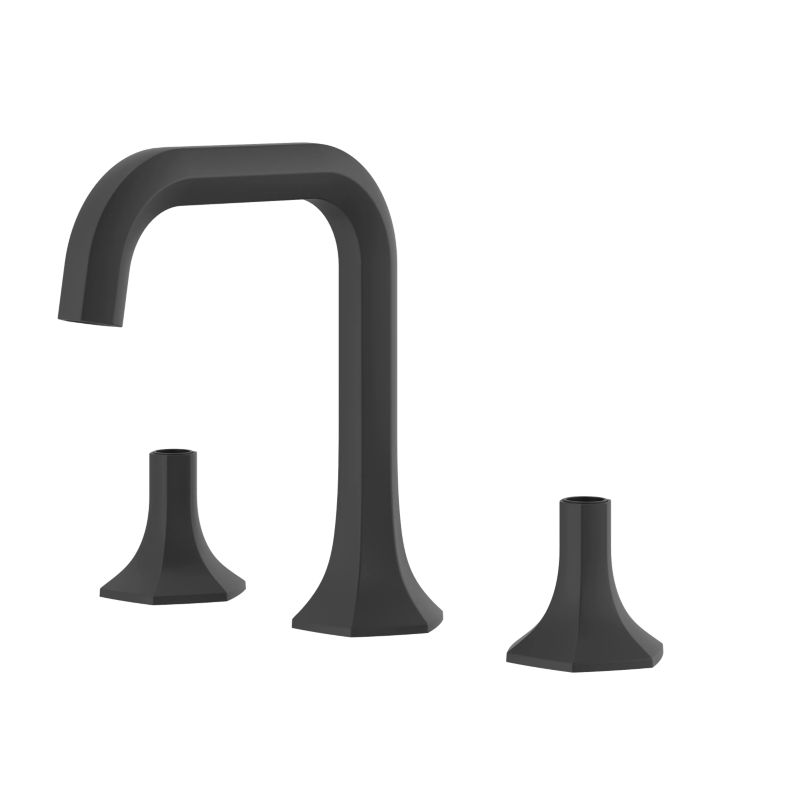 Step 1: in Spot Defense Matte Black