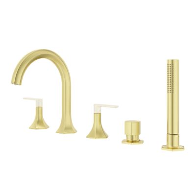 Primary Product Image for Ametrine Roman Tub Trim