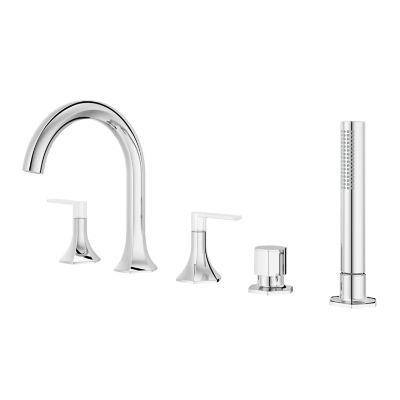 Primary Product Image for Ametrine Roman Tub Trim