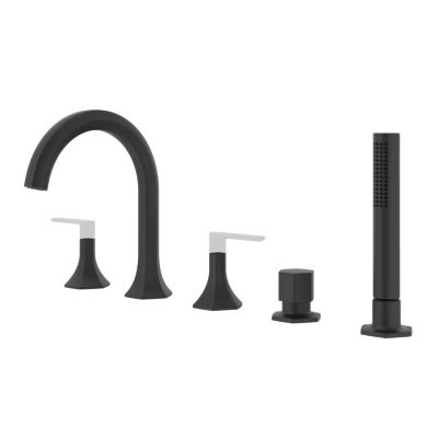 Primary Product Image for Ametrine Roman Tub Trim