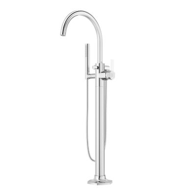 Primary Product Image for Ametrine Free-Standing Tub Filler