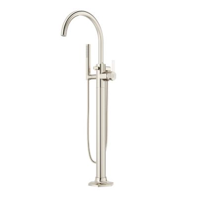 Primary Product Image for Ametrine Free-Standing Tub Filler