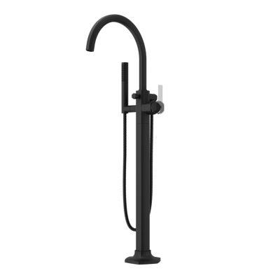 Primary Product Image for Ametrine Free-Standing Tub Filler
