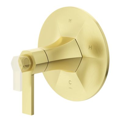 Primary Product Image for Ametrine Thermostatic Valve Only Trim Kit