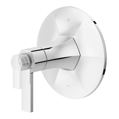 Primary Product Image for Ametrine Thermostatic Valve Only Trim Kit