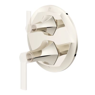 Primary Product Image for Ametrine Stacked Pressure Balance and Diverter Trim