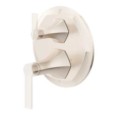 Primary Product Image for Ametrine Stacked Pressure Balance and Diverter Trim