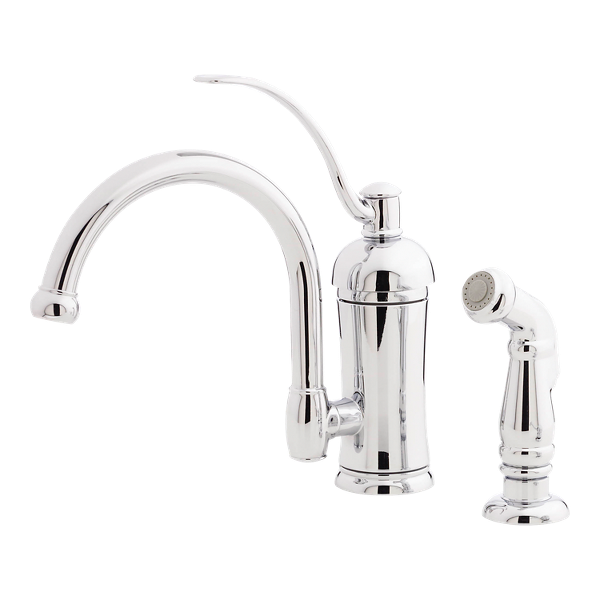 Primary Product Image for Amherst 1-Handle Kitchen Faucet