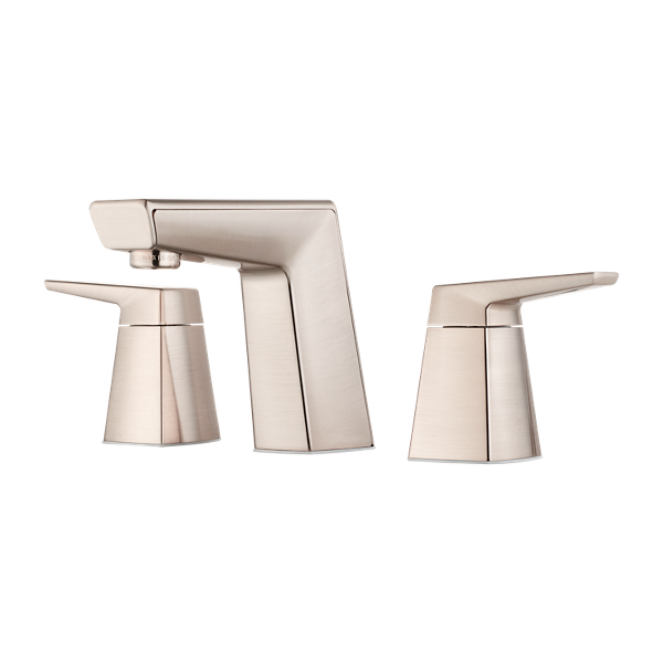 Primary Product Image for Arkitek 2-Handle 8" Widespread Bathroom Faucet