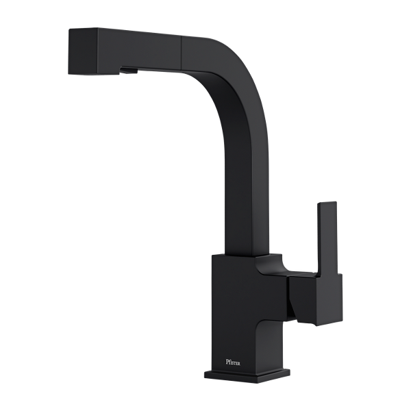 Primary Product Image for Arkitek 1-Handle Pull-Out Kitchen Faucet