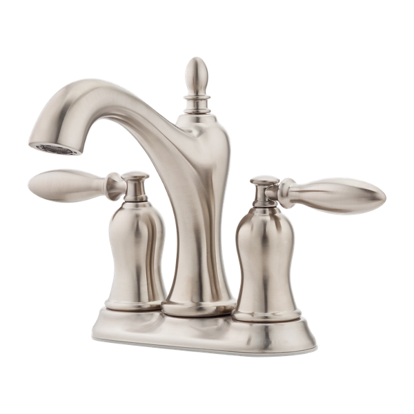 Primary Product Image for Arlington 2-Handle 4" Centerset Bathroom Faucet
