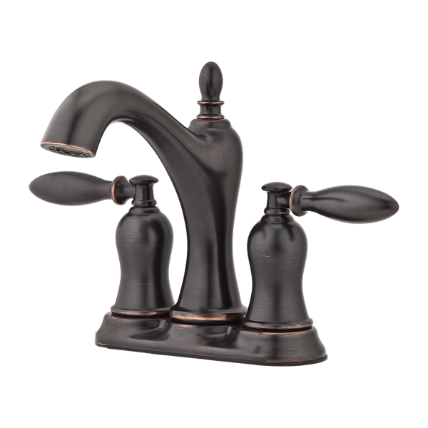 Primary Product Image for Arlington 2-Handle 4" Centerset Bathroom Faucet