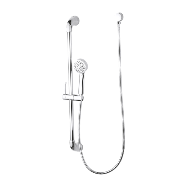 Primary Product Image for Arterra Hand Held Shower with Slide Bar