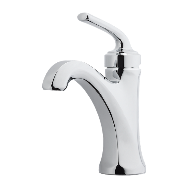 Primary Product Image for Arterra Single Control Bathroom Faucet
