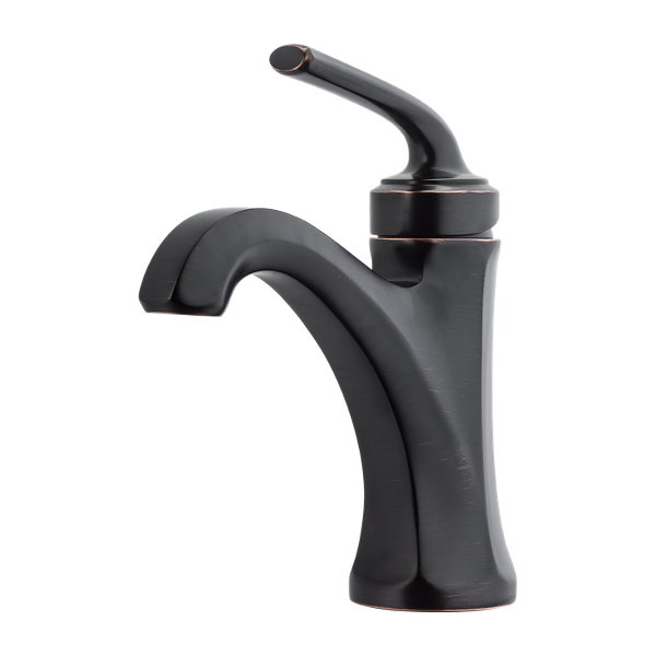 Primary Product Image for Arterra Single Control Bathroom Faucet