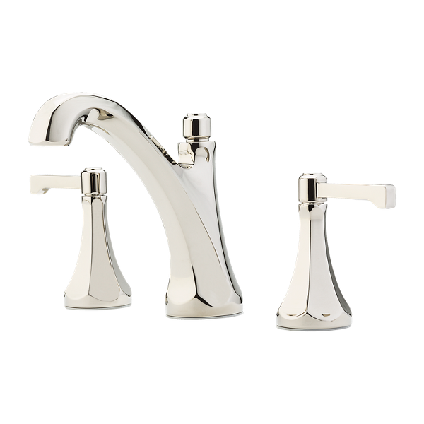 Primary Product Image for Arterra 2-Handle 8" Widespread Bathroom Faucet
