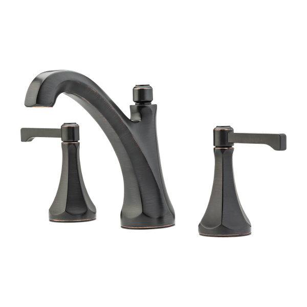 Primary Product Image for Arterra 2-Handle 8" Widespread Bathroom Faucet