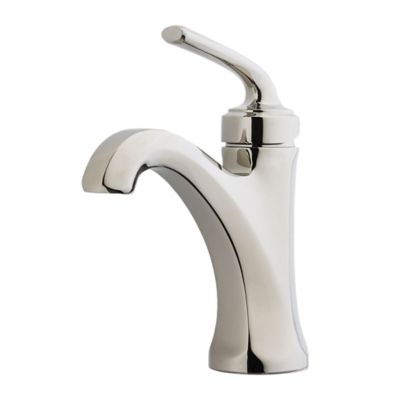 Primary Product Image for Artezia Single Control Bathroom Faucet