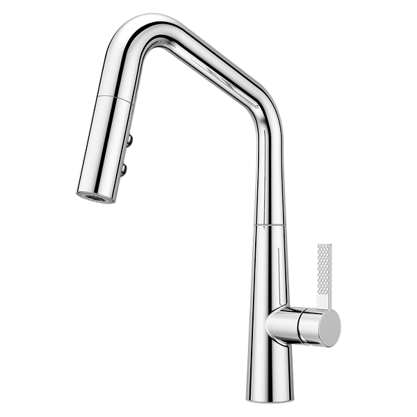 Primary Product Image for Asari 1-Handle Pull-Down Kitchen Faucet