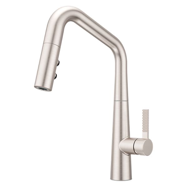 Spot Defense Stainless Steel Asari GT529-ASRGS 1-Handle Pull