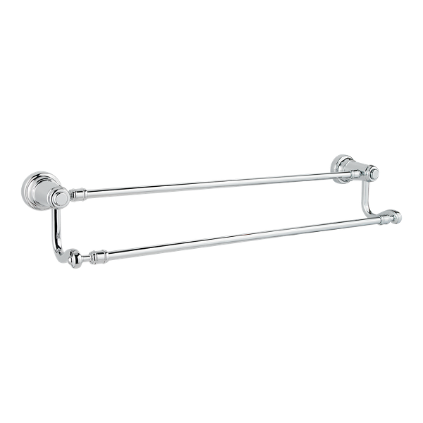 Primary Product Image for Ashfield 24" Double Towel Bar