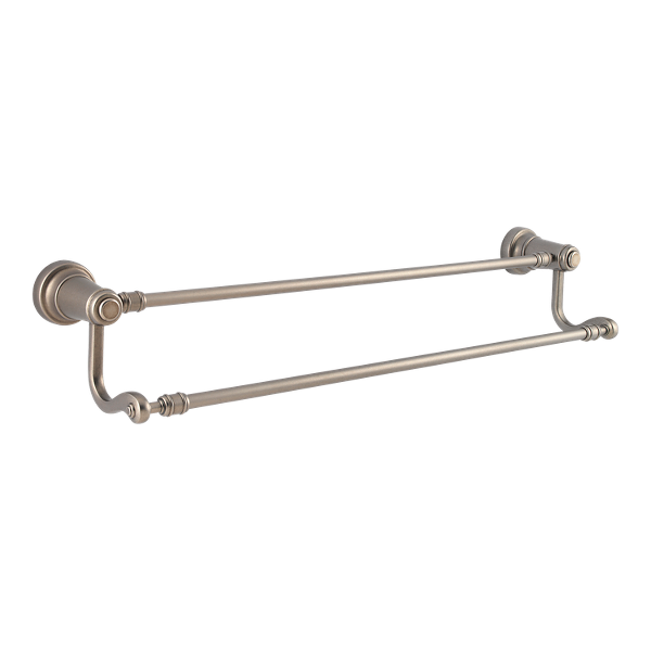 Primary Product Image for Ashfield 24" Double Towel Bar