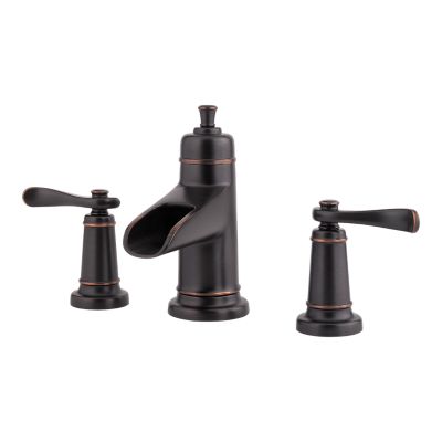 Primary Product Image for Ashfield 2-Handle 8" Widespread Bathroom Faucet