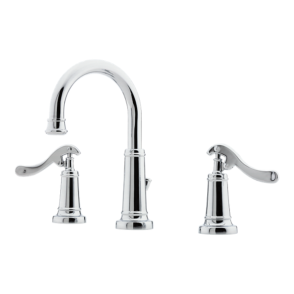 Primary Product Image for Ashfield 2-Handle 8" Widespread Bathroom Faucet