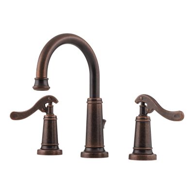 Primary Product Image for Ashfield 2-Handle 8" Widespread Bathroom Faucet
