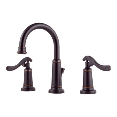 Primary Product Image for Ashfield 2-Handle 8" Widespread Bathroom Faucet