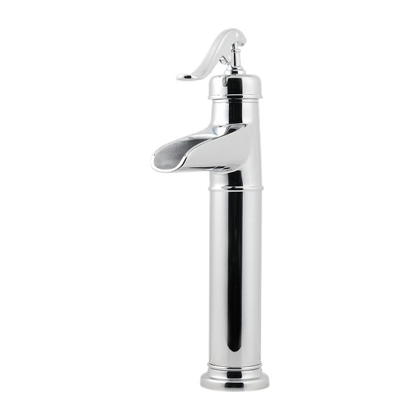 Primary Product Image for Ashfield Single Control Vessel Bathroom Faucet