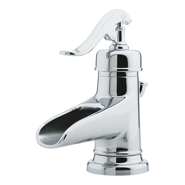 Primary Product Image for Ashfield Single Control Bathroom Faucet