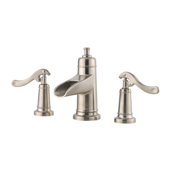 Primary Product Image for Ashfield 2-Handle 8" Widespread Bathroom Faucet