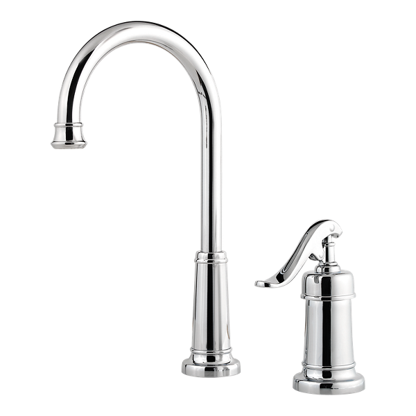 Primary Product Image for Ashfield 1-Handle Bar & Prep Faucet