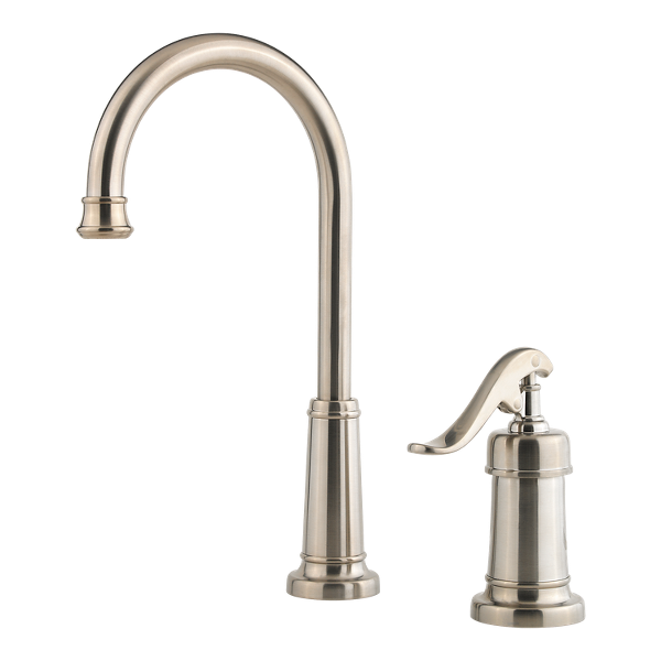 Primary Product Image for Ashfield 1-Handle Bar & Prep Faucet