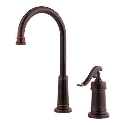 Primary Product Image for Ashfield 1-Handle Bar & Prep Faucet