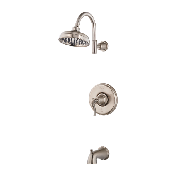 Primary Product Image for Ashfield 1-Handle Tub & Shower Faucet
