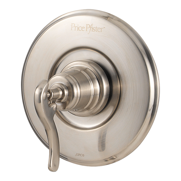 Primary Product Image for Ashfield 1-Handle Tub & Shower Valve Only Trim