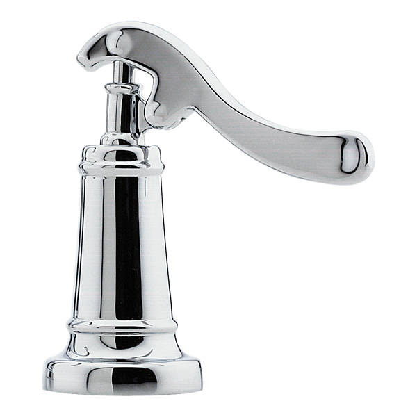 Primary Product Image for Ashfield Single Shower Handle