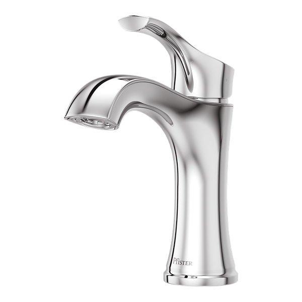 Primary Product Image for Auden Single Control Bathroom Faucet