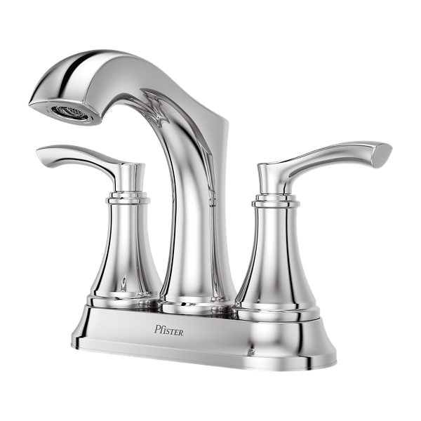 Primary Product Image for Auden 2-Handle 4" Centerset Bathroom Faucet