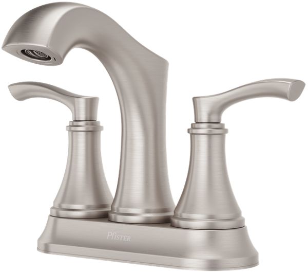 Get support for your Centerset Bathroom Faucet