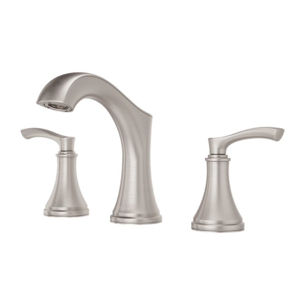 Primary Product Image for Auden 2-Handle 8" Widespread Bathroom Faucet